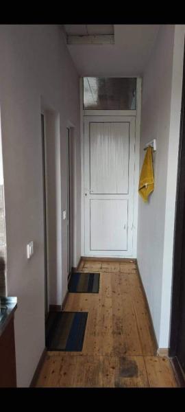Borjomi apartment